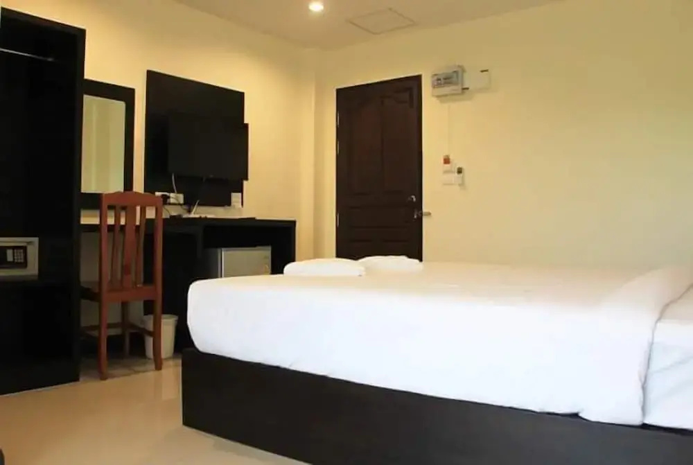 Baan Siri ChiangRai - Chambres