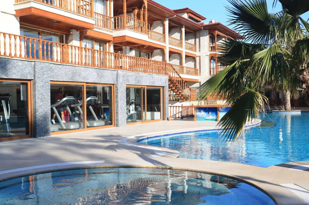 Hotel photo 26