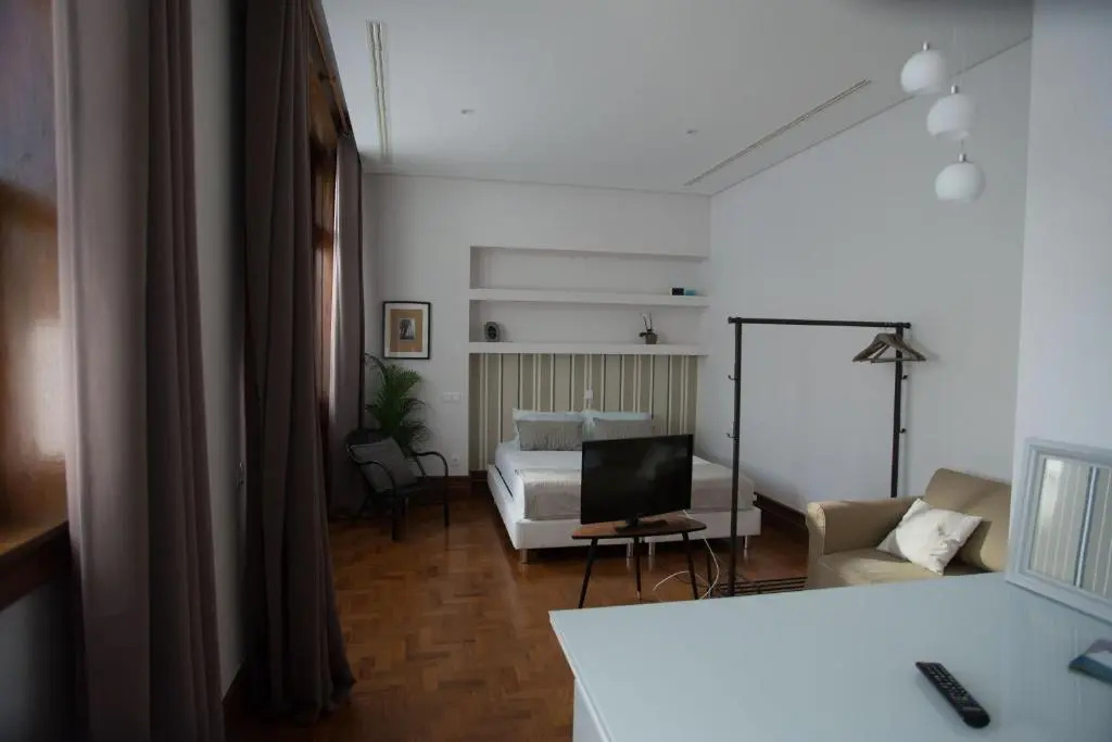 Nidos Accommodation Gaia - Chambres