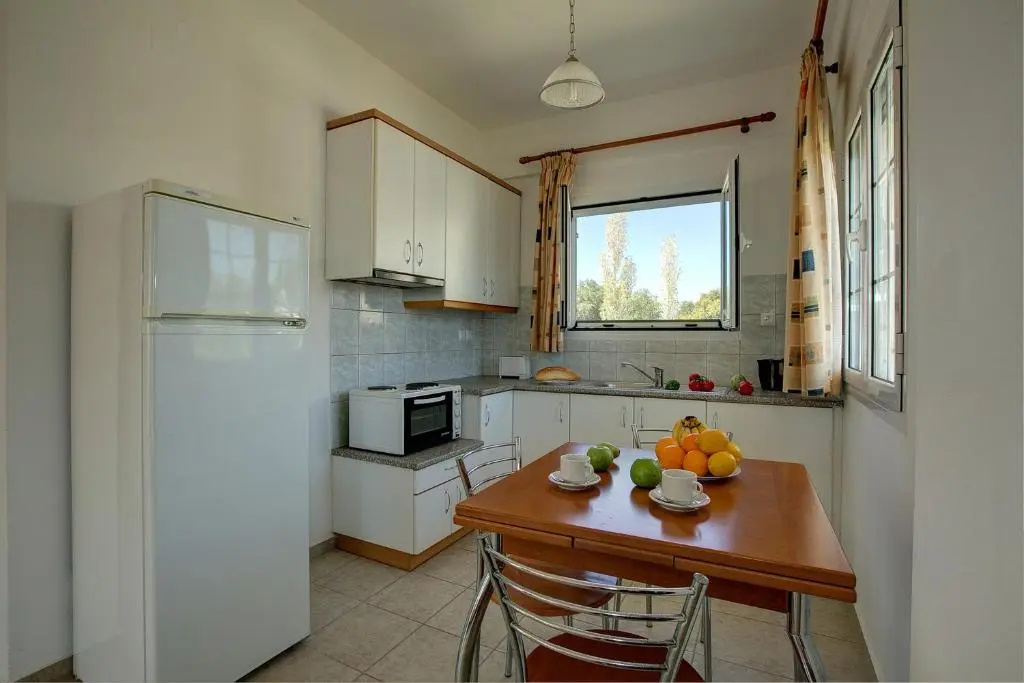Liakas Village - Chambres
