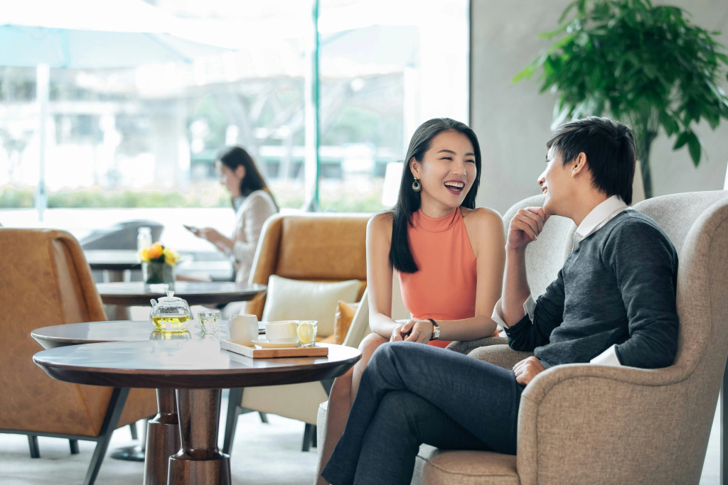 Courtyard by Marriott Zhengzhou East - Général