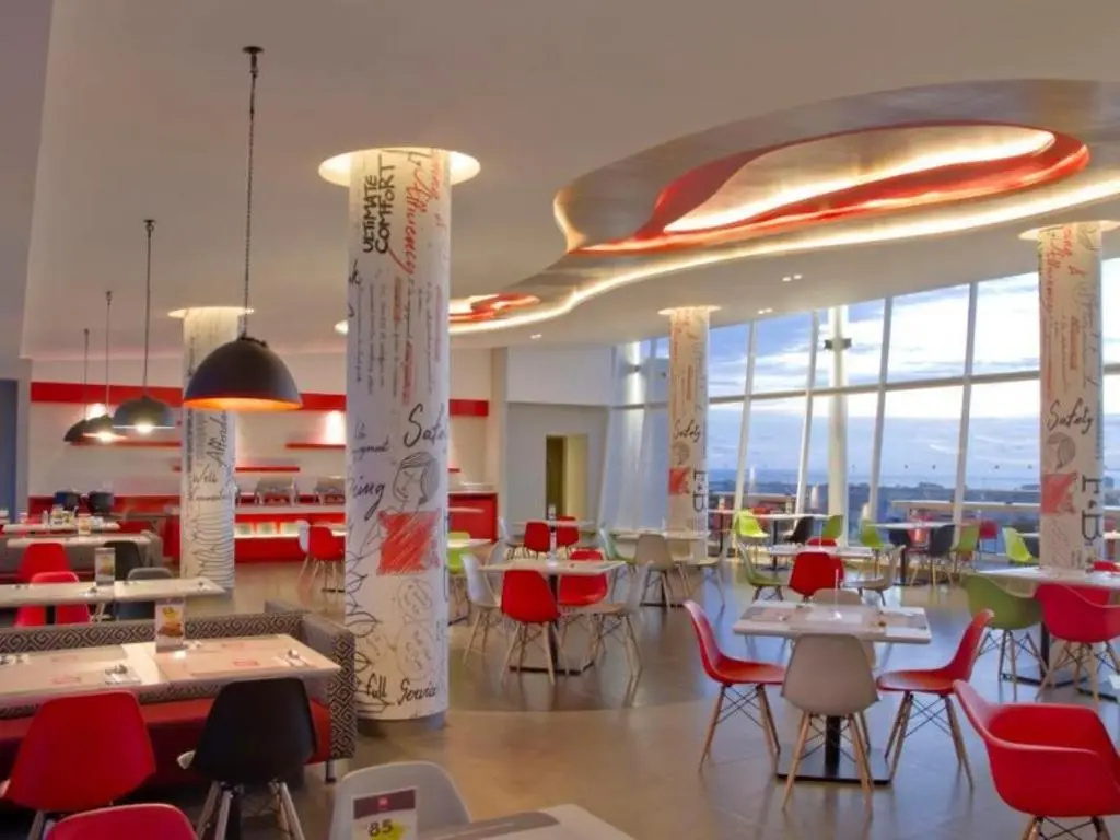 Hotel photo 25