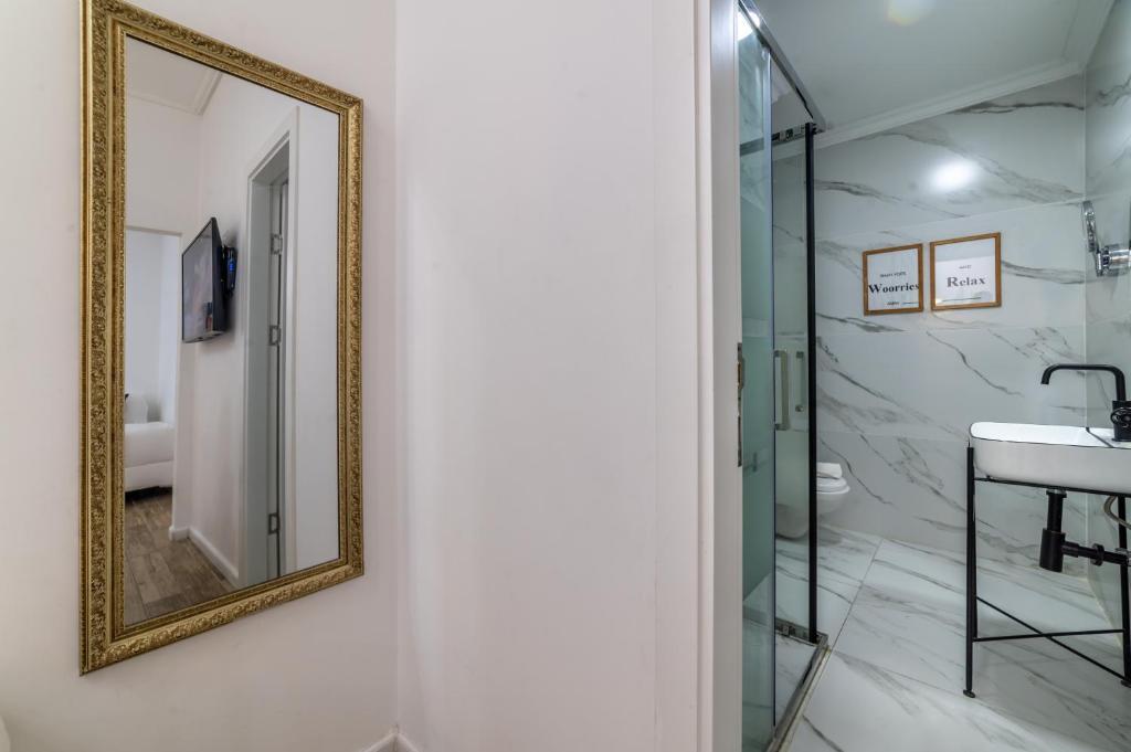 Paamonim Jerusalem Hotel by null