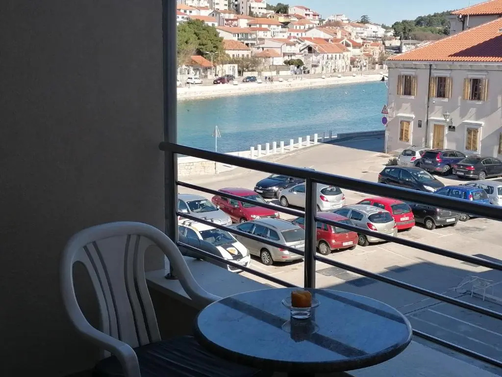 Hotel Borovnik - Chambres