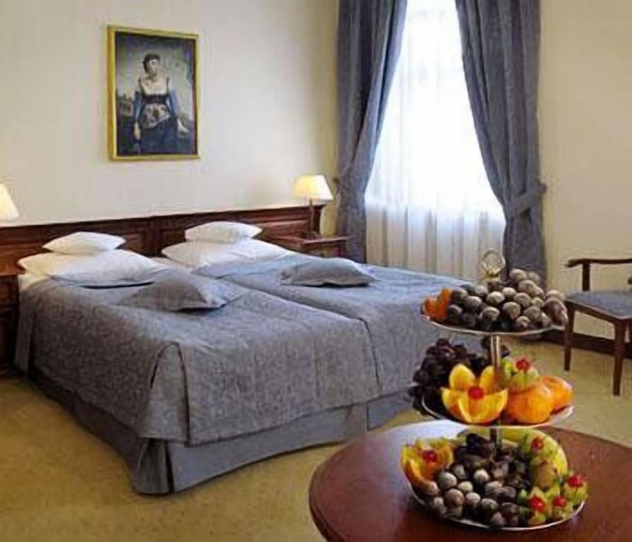 Zamek na Skale - Général