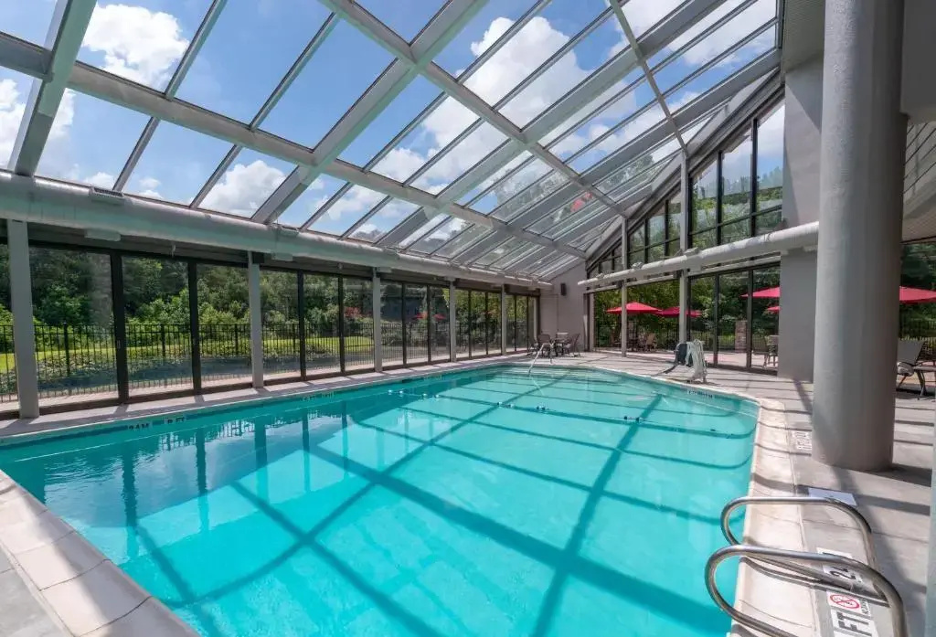 Crowne Plaza Atlanta SW - Peachtree City by IHG - Général