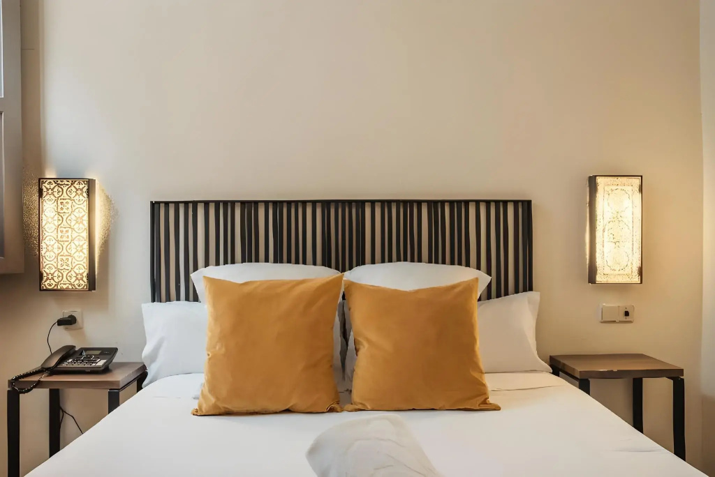 Hotel Boutique Casas de Santa Cruz - Général
