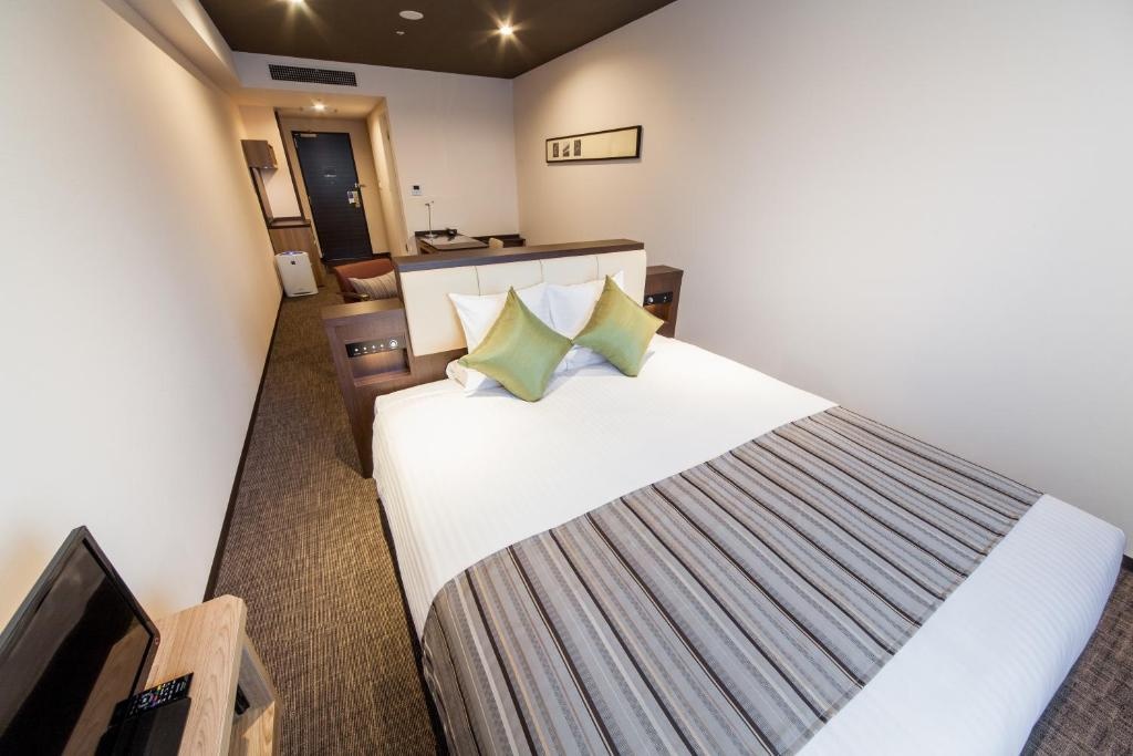 Hotel Mystays Premier Kanazawa 사진 4