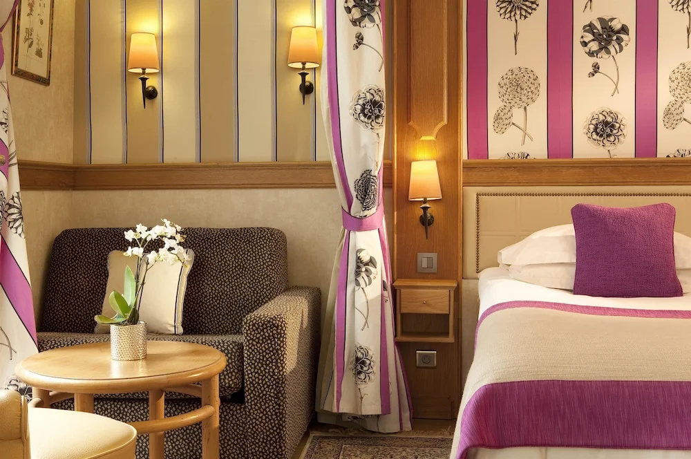 Hotel La Perle 67
