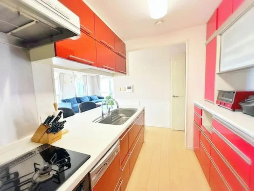 Namba Luxury Mansion 사진 17