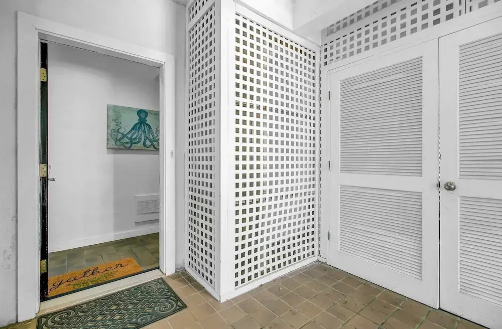 125 Grand Pavillion by Avantstay Steps From Sand