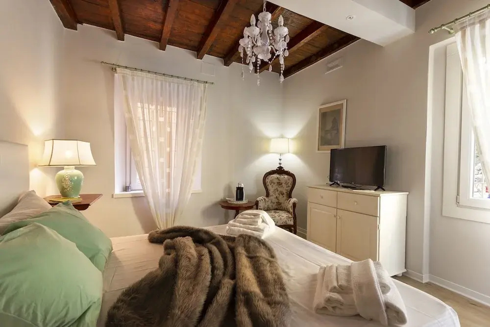 Il Gonzaghino Apartment