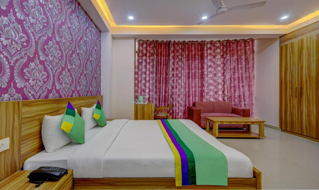 Hotel photo 20