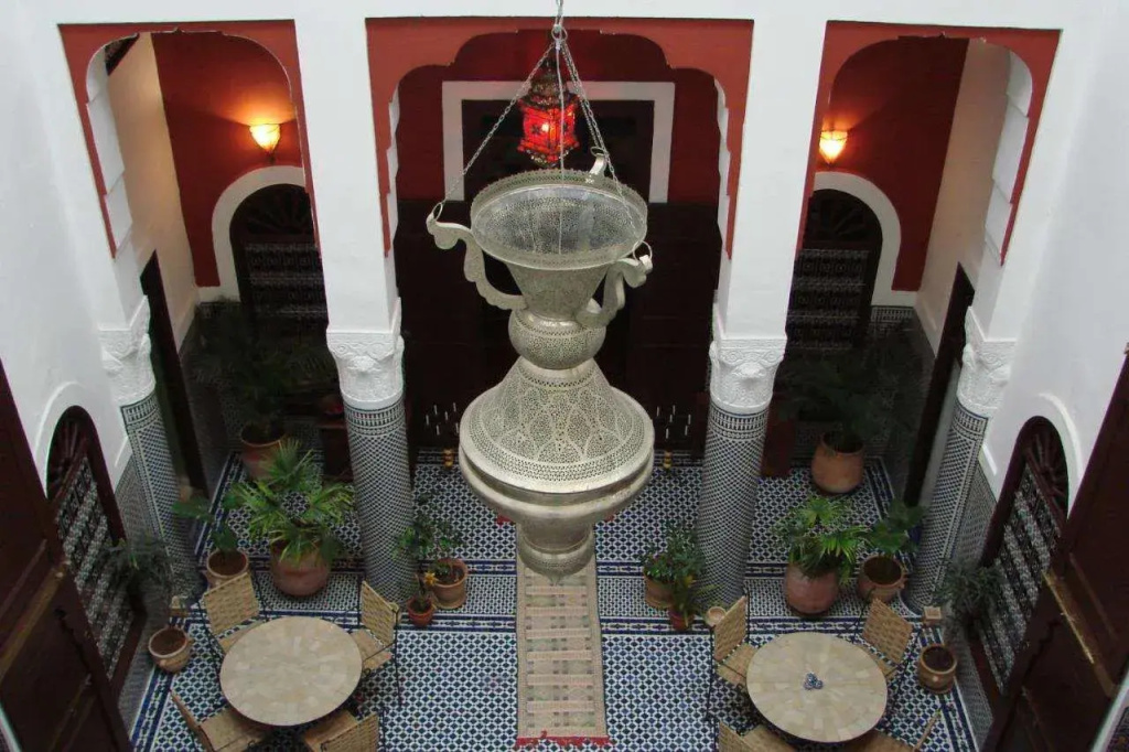 Hotel photo 11