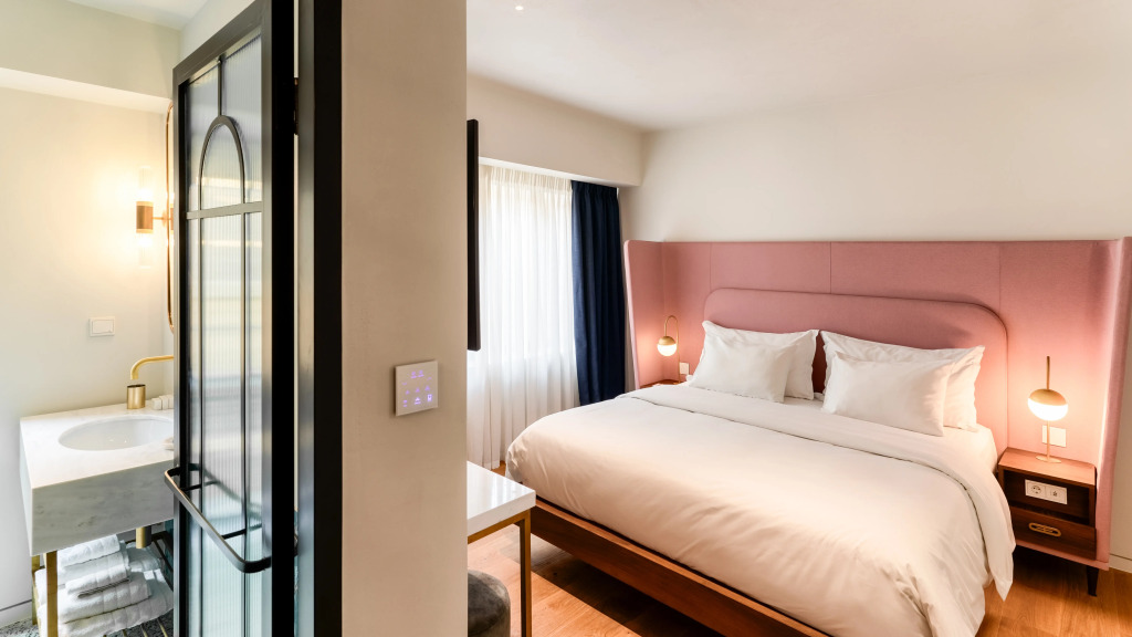 Gatsby Athens — фото 6