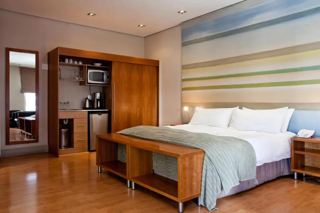 Hippo Boutique Hotel - Chambres