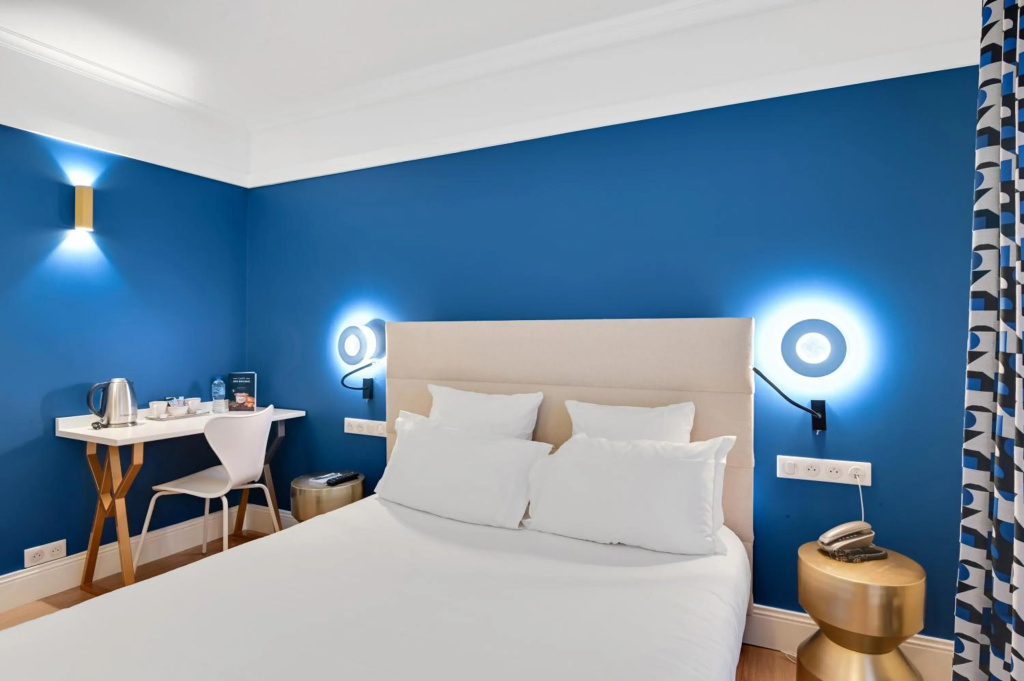 Hotel photo 11