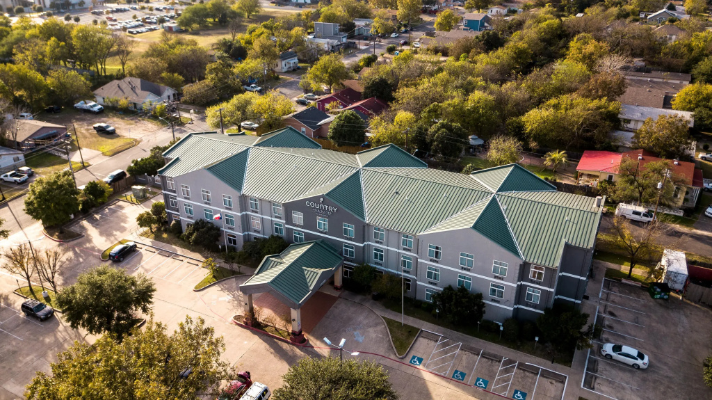 Country Inn & Suites by Radisson, Austin-University, TX - Général