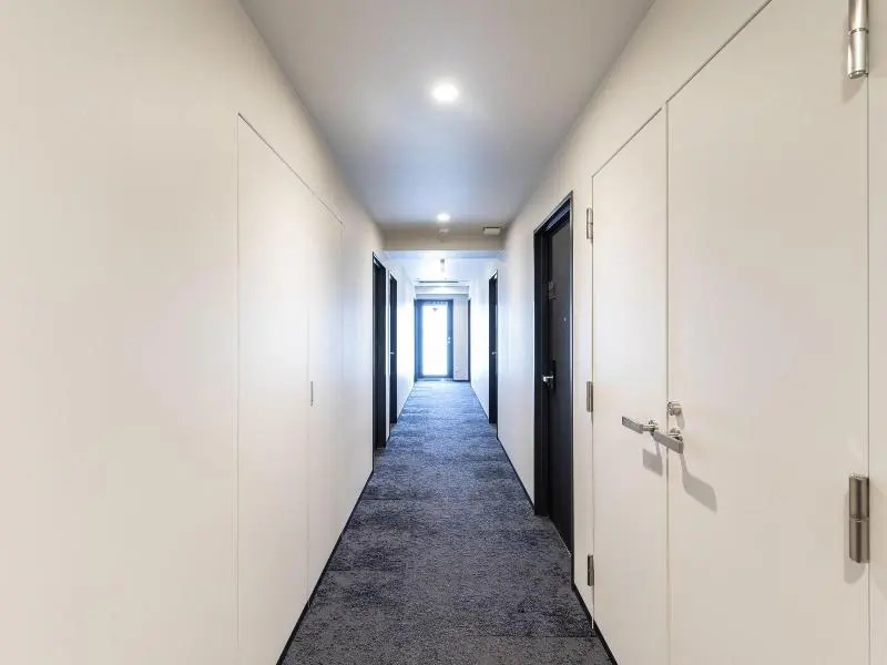 Oyo Hotel Tetora Kyoto Ekimae 사진 15
