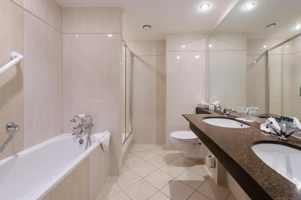 Shearwater Hotel & Spa - Général