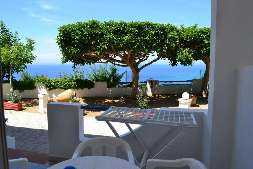 Villaggio Calispera - Chambres