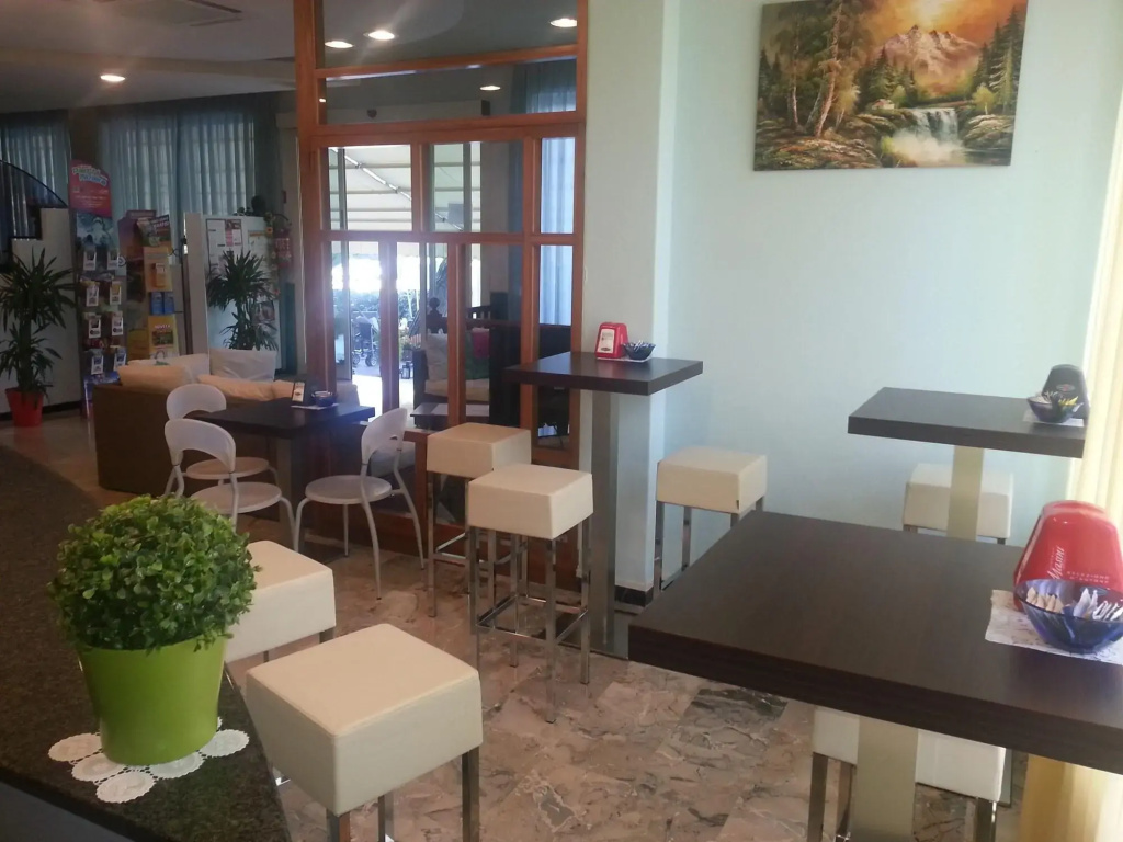 Hotel photo 18