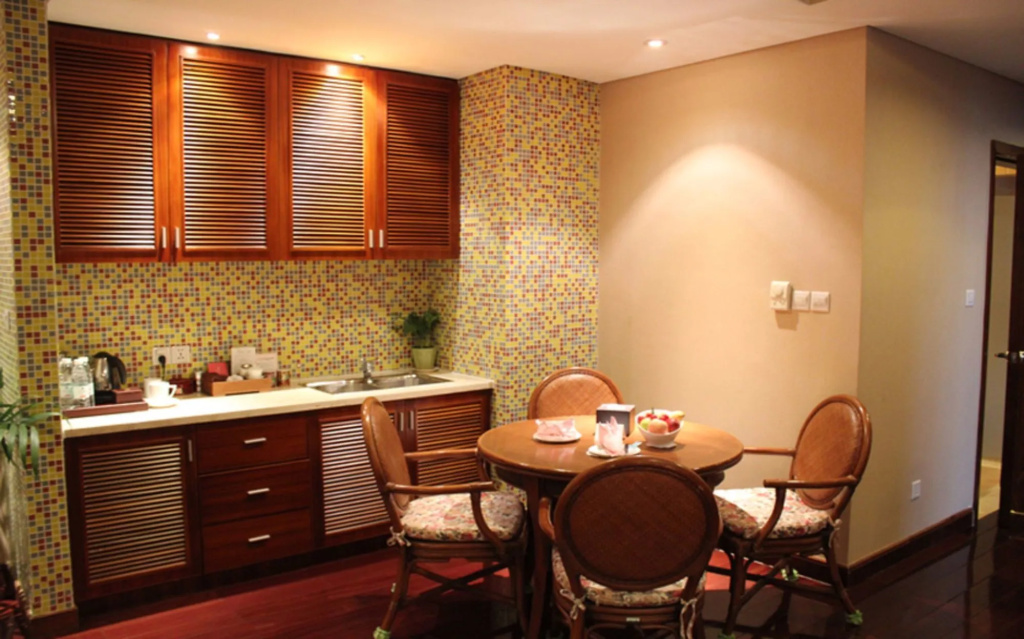 Hotel photo 20