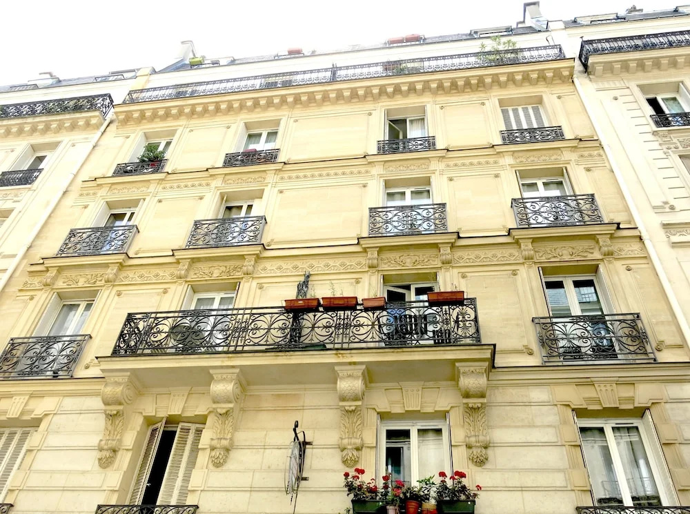 Studio Camille Desmoulins Citycosy