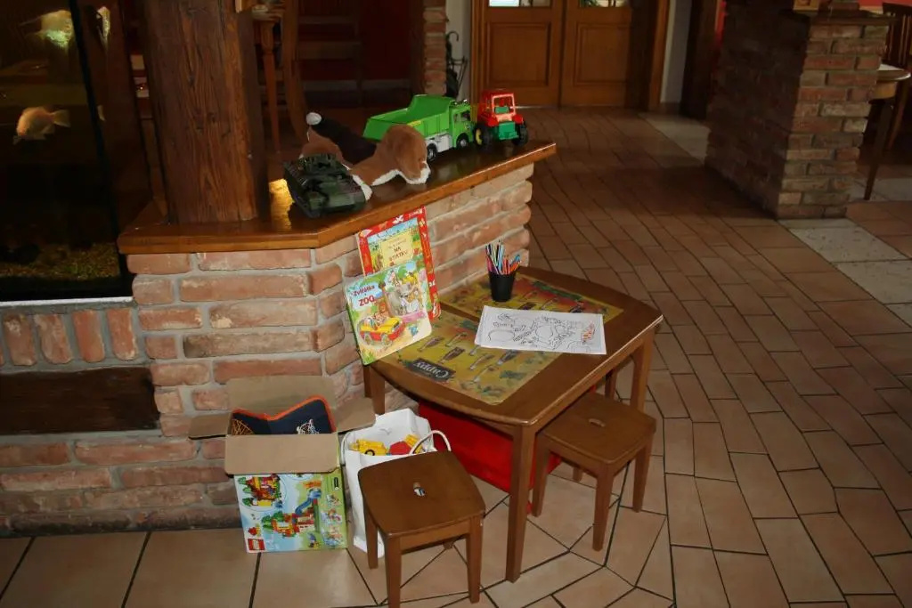 Hotel Bouček - Général