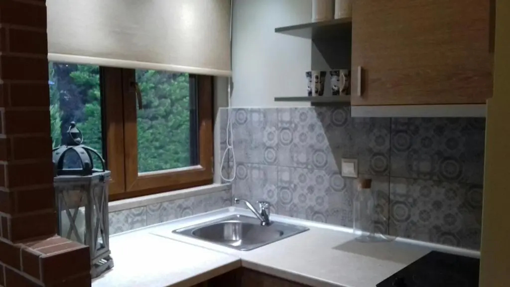 Talizeti Home - Chambres