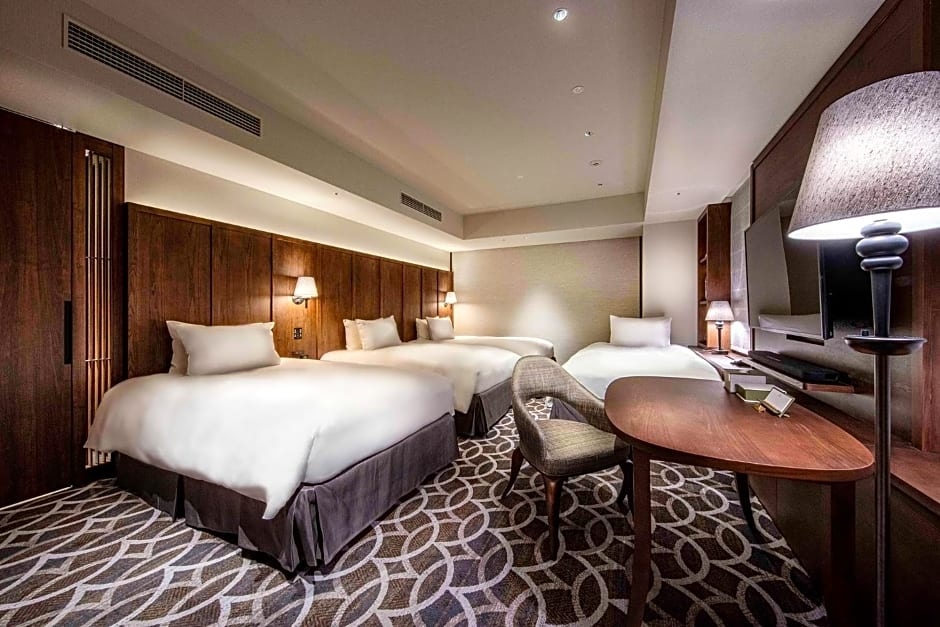 Hotel Grand Bach Tokyo Ginza 사진 12