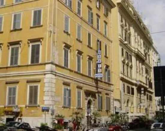 Hotel Mari 1
