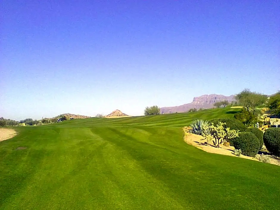 Gold Canyon Golf Resort & Spa - Chambres