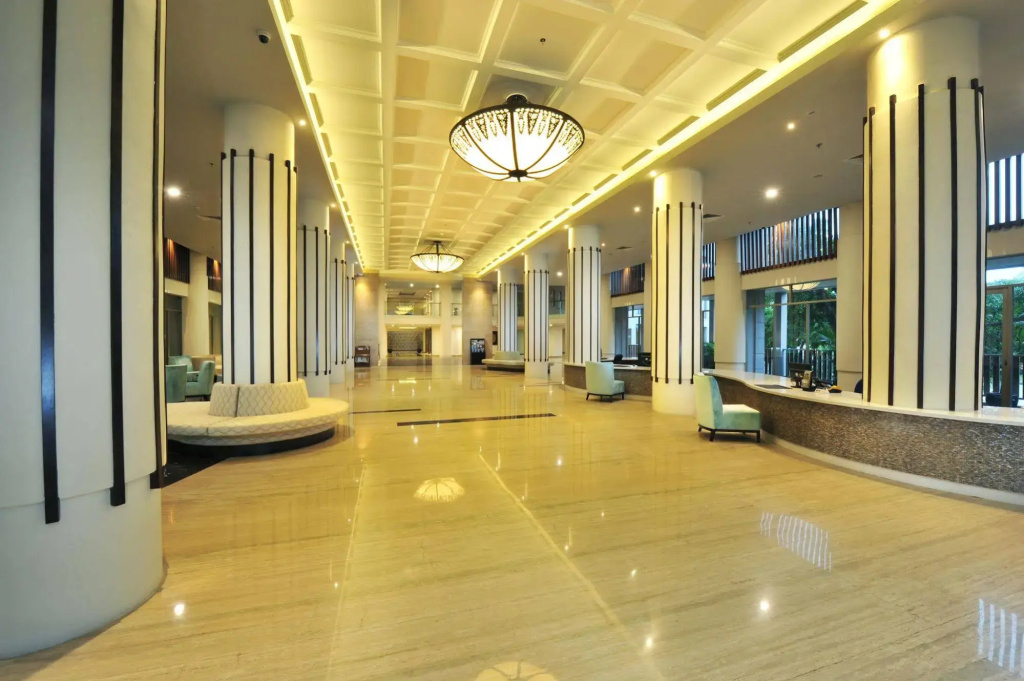 Discovery Ancol - Général