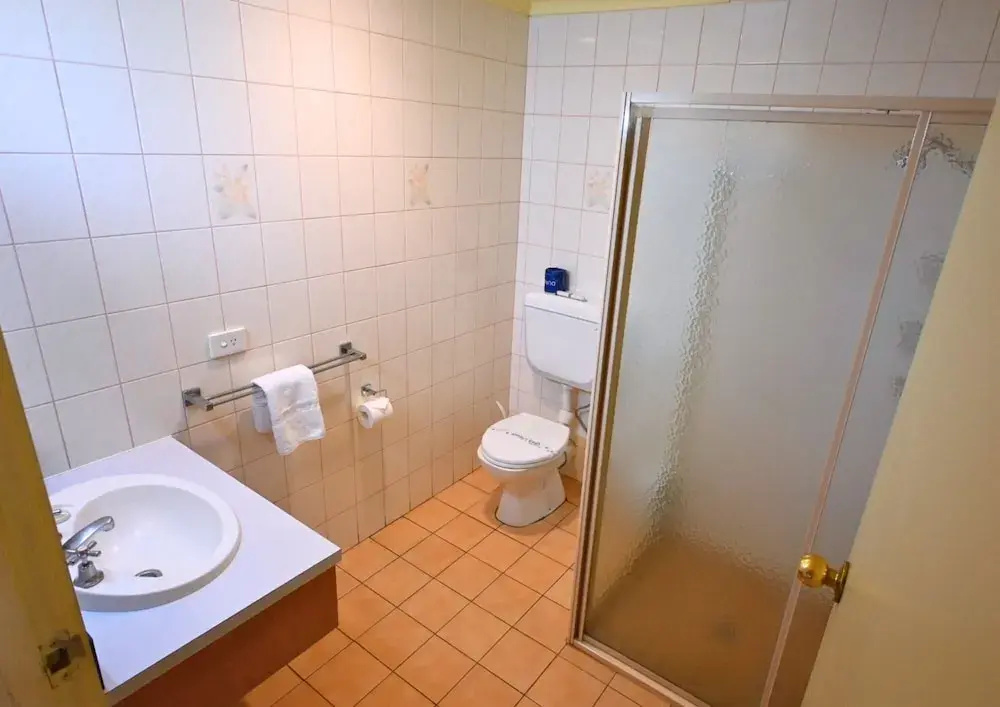Peppermill Inn - Chambres