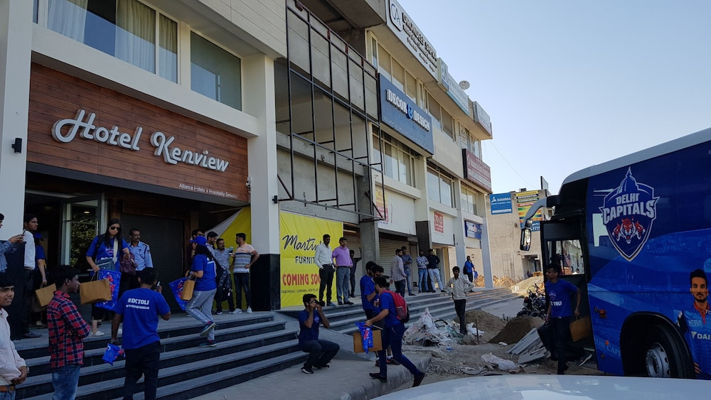 Hotel Kenview