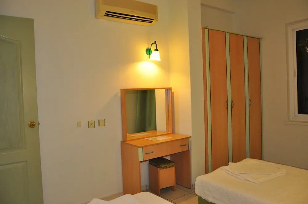 Standard Apartment with balcony
