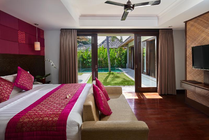 Mahagiri Villas Sanur