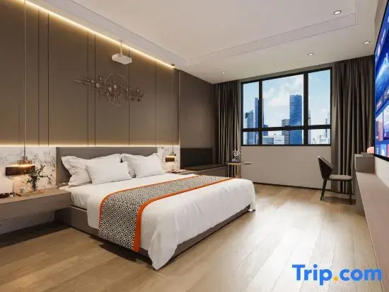 Premier room