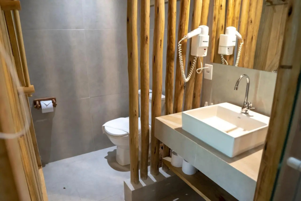 Aquarela Praia Hotel - Général