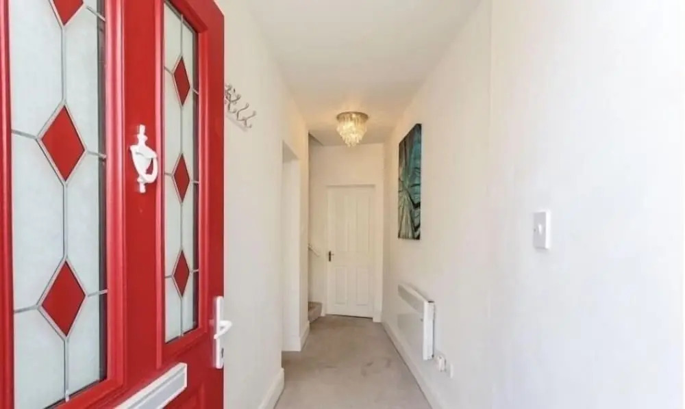 Blackpool Abode - Aurora - фото 10