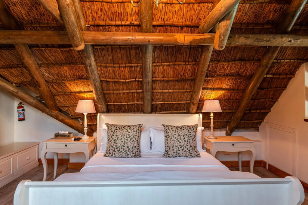 Webersburg Wine Estate - фото 39