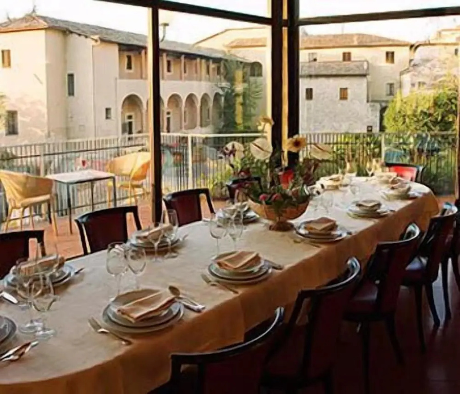 Hotel Dei Duchi - Général
