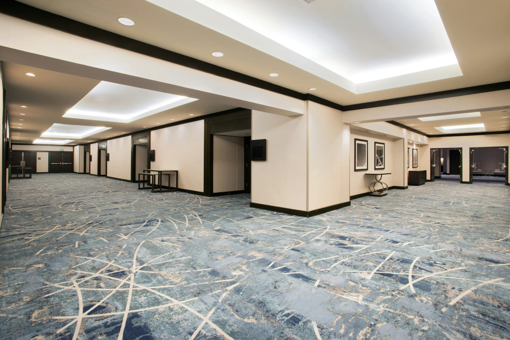 Hilton Tampa Downtown - Général