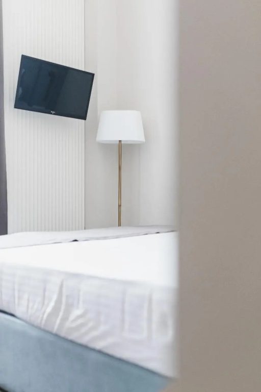 Anna Palace Hotel - Chambres