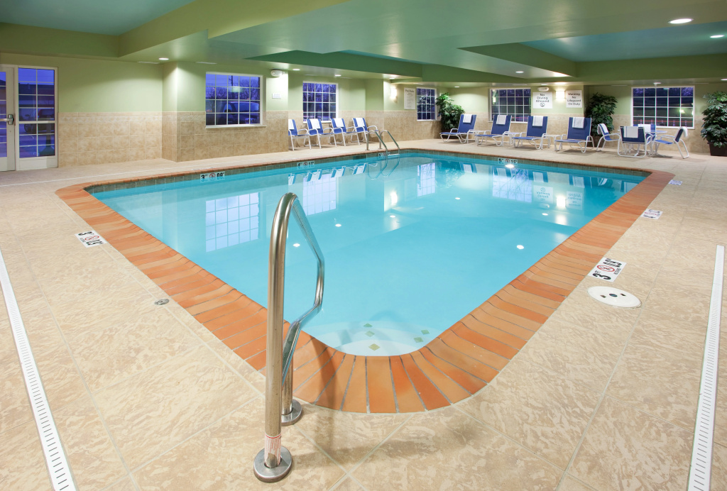 Holiday Inn Express Columbus-Dublin by IHG - Général
