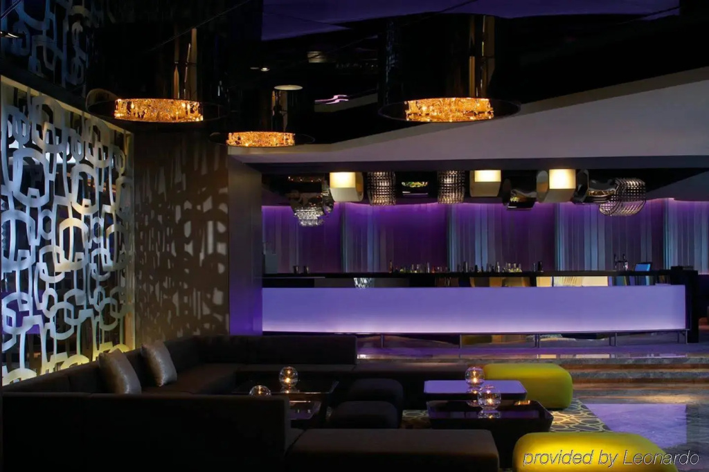 The Mira Hong Kong Hotel - Général