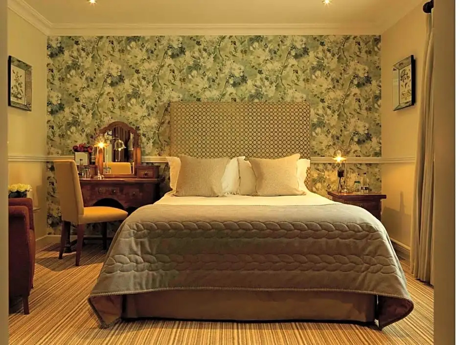 Wentbridge House Hotel - Chambres