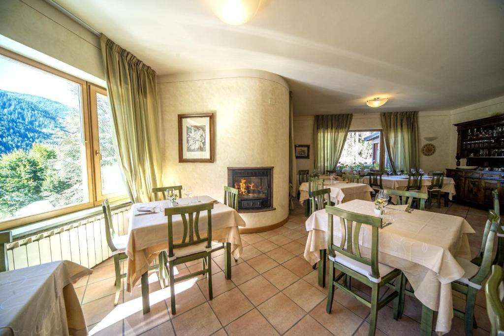 Hotel Veduta dell'Adamello - Général