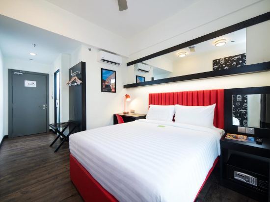 Tune Hotel - Taiping